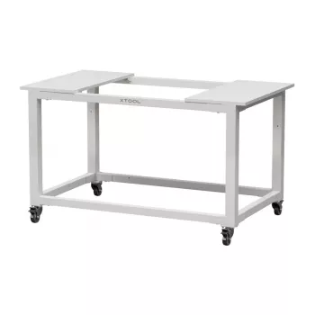 Mobile Workstation für xTool P3