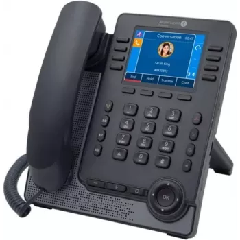 Alcatel-Lucent Enterprise M7s 3MK37019AA VoIP-Telefon
