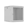 19-Zoll-Wandmontage-Rack 12U 600x600 grau
