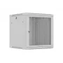 19-Zoll-Wandmontage-Rack 12U 600x600 grau