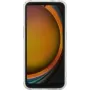 Mobilis R Series für Galaxy XCover7 Pro Clear Soft Tasche (057041)