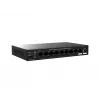 Unmanaged Switch Tenda TEG1110PF-8-120W Gigabit Ethernet PoE 9 Ports