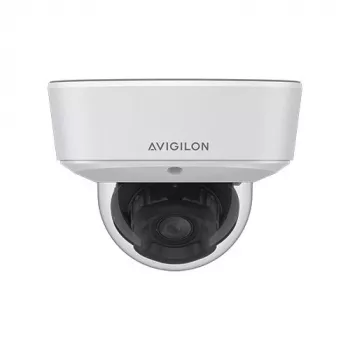 Avigilon H6SL 8MP Dome-Kamera – Netzwerk-Kamera