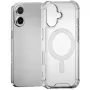 Cover 4smarts iPhone 16 15,5 cm (6,1 Zoll) Transparent