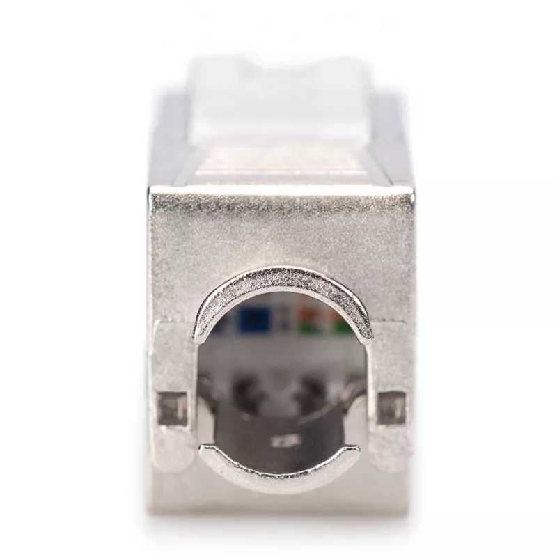 Keystone Modul CAT 6 geschirmt Digitus DN-93612-1
