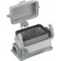 Harting Basisgehäuse Han® 16B-asg2-LB-K-M25 19 30 016 1296 1 Stück (19 30 016 1296)