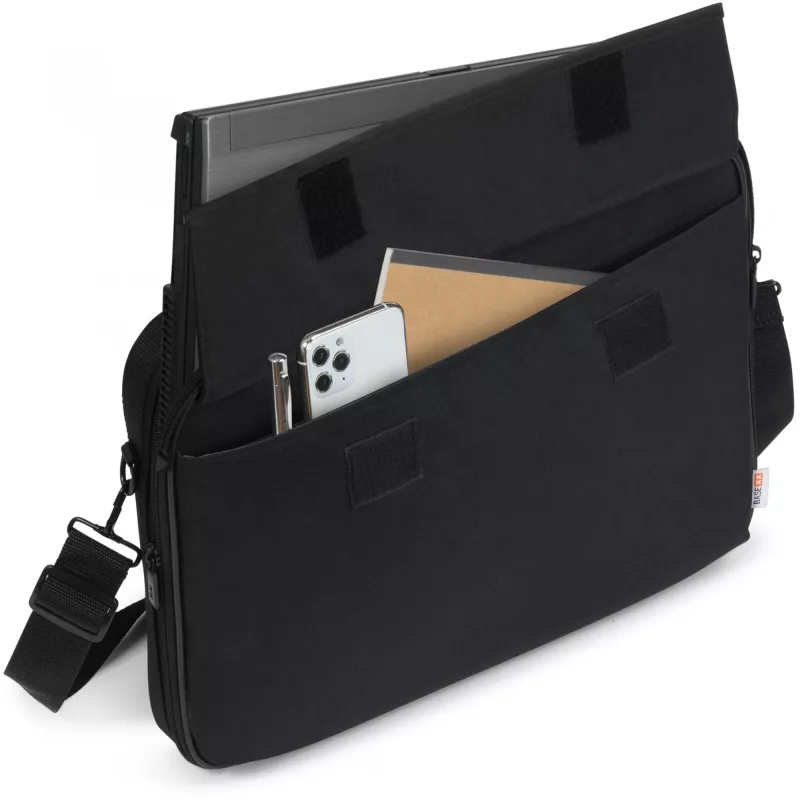 BASE XX Laptoptasche Clamshell 13-14.1 Zoll