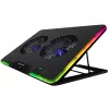 Kühlstation Gamezone Snowman Pro 17 Zoll RGB