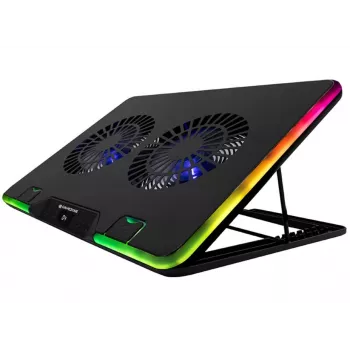 Kühlstation Gamezone Snowman Pro 17 Zoll RGB