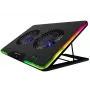 Kühlstation Gamezone Snowman Pro 17 Zoll RGB