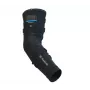 Therabody RecoveryPulse Arm-Kompressionsmanschette, schwarz