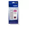 Tintenpatrone Brother LC-428XLMP Original Magenta, bis zu 5000 Seiten