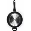 Kochtopfset Russell Hobbs RH01840EU7 – 4-teilig stapelbar, metallic marmoriert