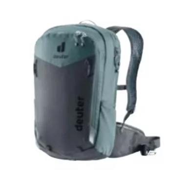 Wanderrucksack Deuter Compact 8 JR Graphite Unisex 400mm Höhe