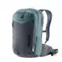 Wanderrucksack Deuter Compact 8 JR Graphite Unisex 400mm Höhe