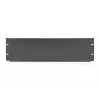 Blindabdeckung Digitus DN-19 BPN-03-SW