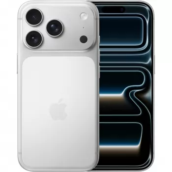 Apple iPhone 17 Pro 512GB Silber
