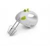 Handmixer ESPERANZA EKM007G — 150 W, 7 Geschwindigkeiten, Schneebesen, ergonomischer Griff, 1,1 m Kabel, grün/weiß