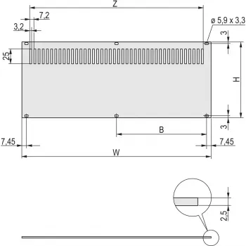 Schroff 30849008