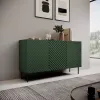 3D2SZ ONDA Kommode 150x45xH85 grün