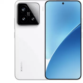 Xiaomi 15 16,1 cm (6,36 Zoll)
