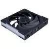 Lüfter Lian Li UNI FAN TL Wireless 140mm ARGB PWM Schwarz, Modell 14TL1W1B