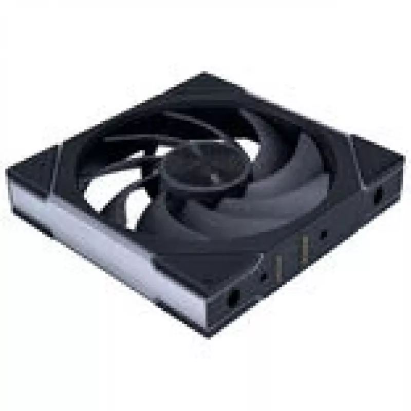 Lüfter Lian Li UNI FAN TL Wireless 140mm ARGB PWM Schwarz, Modell 14TL1W1B