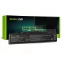 Green Cell SA01 Laptop-Akku 11,1 V 4400 mAh Samsung Restore 1 Stück