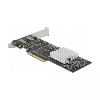 PCI Express x8 Karte DeLOCK 89009