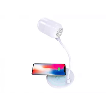 Licht- & Sound-Gerät Terratec Charge AIR Light & Sound
