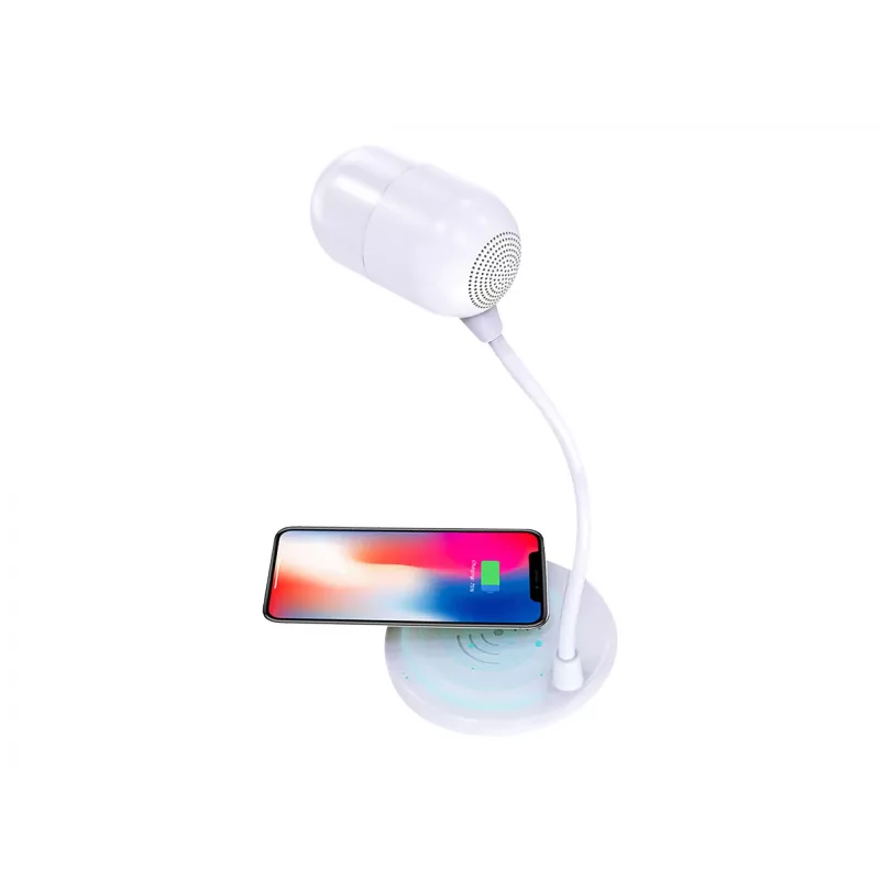 Licht- & Sound-Gerät Terratec Charge AIR Light & Sound