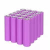 Green Cell 20GC18650NMC26 Haushaltsbatterie Wiederaufladbarer Akku 18650 Lithium-Ionen (Li-Ion)