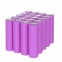 Green Cell 20GC18650NMC26 Haushaltsbatterie Wiederaufladbarer Akku 18650 Lithium-Ionen (Li-Ion)
