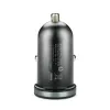 Kfz-Ladegerät everActive CC-30Q QC3.0 35W – 1x USB-A, 1x USB-C, Schnellladung