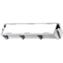 Patchfeld-Beschriftungsrahmen Corning 79156-501 00 für LSA+-Module (kompatibel mit LSA Plus-Montage)