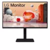 LG 27BA450-B Computer-Monitor 68,6 cm (27 Zoll) 1920 x 1080 Pixel Full HD Schwarz