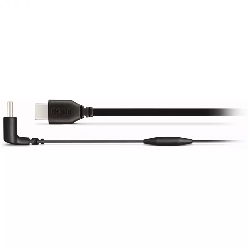 Rode Microphones SC16 USB-Kabel Schwarz