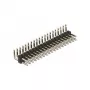Stiftleiste DeLOCK 66702 Zubehör für Leiterplatten (PCB)