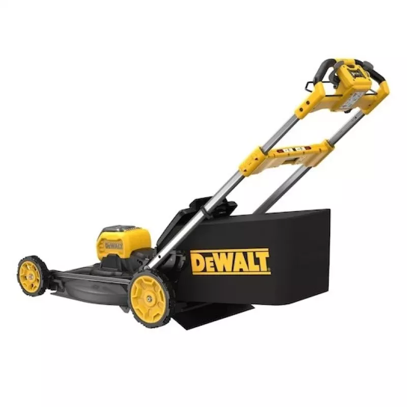 DeWALT DCMWSP550N-XJ Rasenmäher