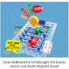 Kosmos Easy Elektro - Big Fun, Elektronik-Bausatz, Elektrizität, 8 Jahre, Mehrfarbig