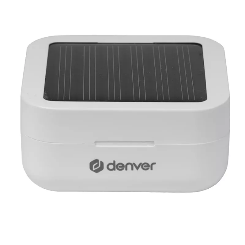 Denver TWS-62 BT TWS Earbuds mit integriertem MP4-Player