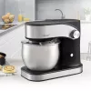 Küchenmaschine Maestro MR-557, 3-L-Schüssel, 1200-W-Motor