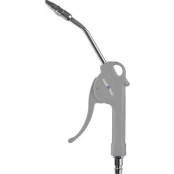 Aerotec Druckluft-Auspistole 10 bar KSP 120 Turbo (200536)