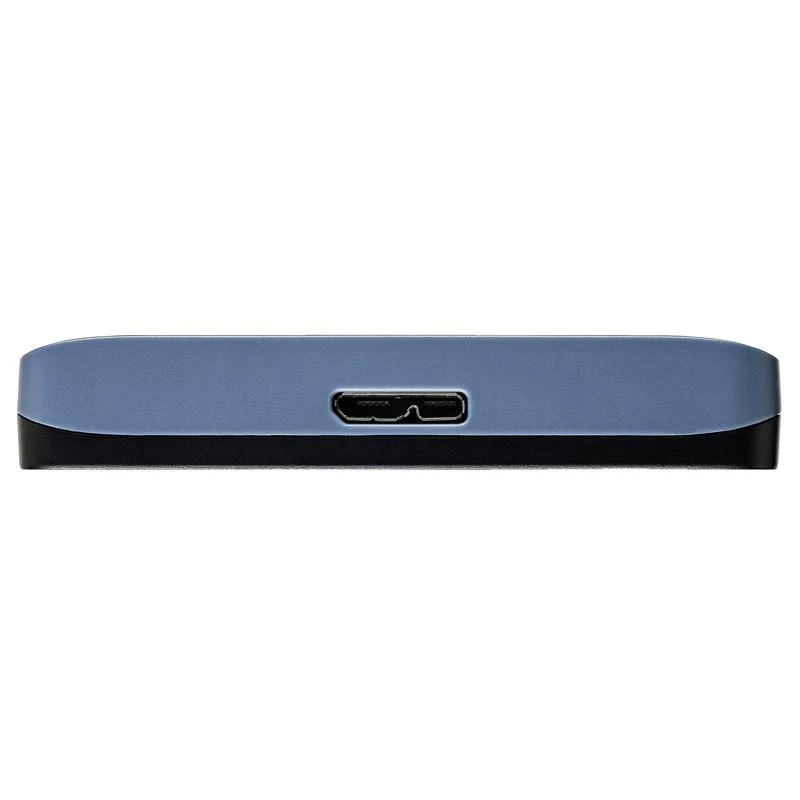 Externe Festplatte | INTENSO | 1000 GB | Farbe Blau | 6029565