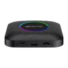 Wireless-Adapter Carlinkit TBOX PLUS 4G 64G – kabellose Apple CarPlay und Android Auto Schnittstelle