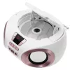 ADLER AD 1181wc - CD/MP3-Player (Boombox)
