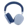 Tellur Shade Bluetooth Over-ear Kopfhörer ANC blau