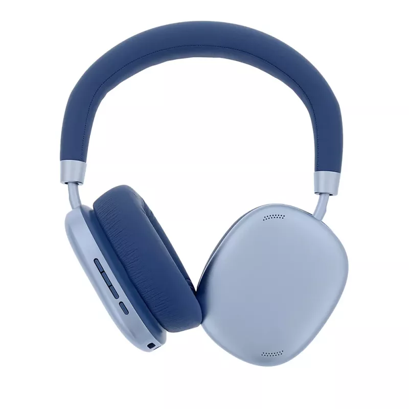 Tellur Shade Bluetooth Over-ear Kopfhörer ANC blau