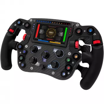 Simagic Lenkrad FX PRO Direct Drive High Torque — FX PRO