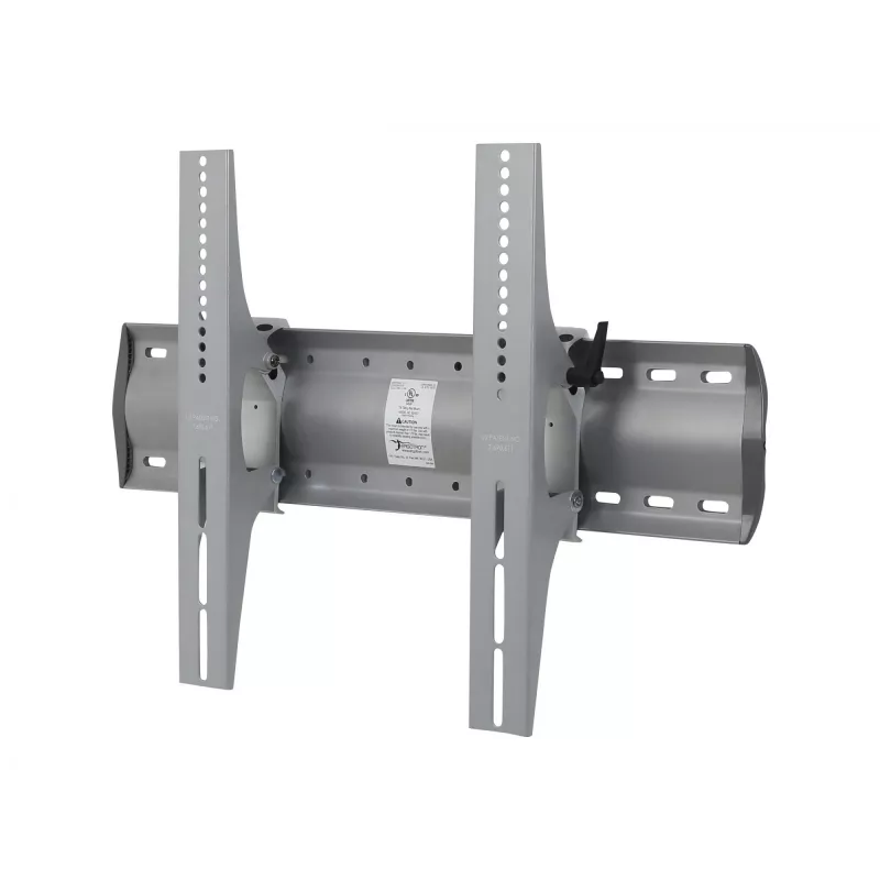 TV-Halterung Ergotron 61-143-003 Silber
